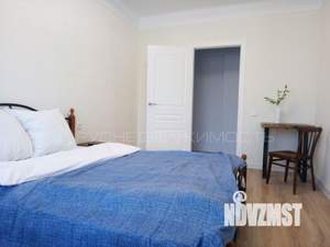 2-к квартира, вторичка, 40м2, 2/4 этаж