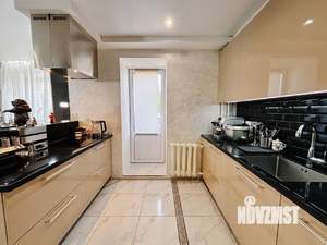 3-к квартира, вторичка, 97м2, 2/10 этаж