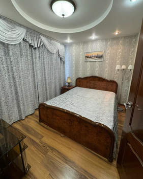 3-к квартира, вторичка, 89м2, 6/9 этаж