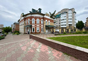 3-к квартира, вторичка, 105м2, 7/8 этаж