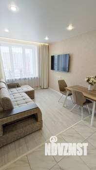 2-к квартира, вторичка, 38м2, 4/4 этаж