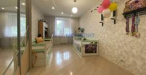 3-к квартира, вторичка, 99м2, 5/9 этаж