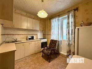 1-к квартира, вторичка, 36м2, 2/5 этаж