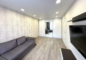 1-к квартира, вторичка, 35м2, 3/17 этаж