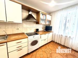 3-к квартира, вторичка, 85м2, 2/5 этаж