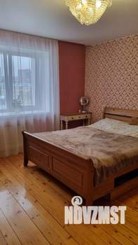 3-к квартира, вторичка, 80м2, 6/10 этаж