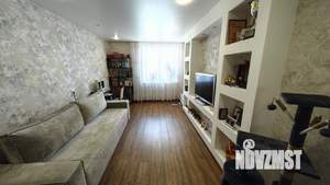 1-к квартира, вторичка, 37м2, 6/11 этаж