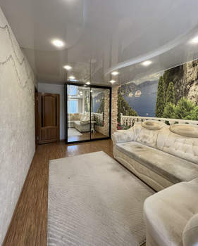 3-к квартира, вторичка, 60м2, 3/9 этаж