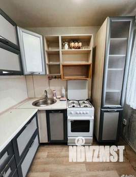 2-к квартира, вторичка, 45м2, 1/5 этаж