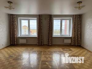 3-к квартира, вторичка, 76м2, 9/10 этаж