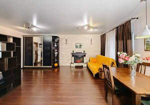 2-к квартира, вторичка, 62м2, 4/4 этаж