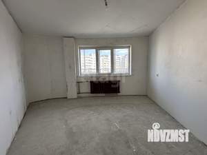 2-к квартира, вторичка, 61м2, 5/17 этаж
