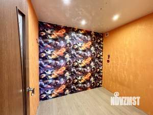 1-к квартира, вторичка, 39м2, 11/16 этаж