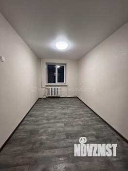 3-к квартира, вторичка, 59м2, 3/5 этаж