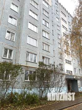 3-к квартира, вторичка, 64м2, 6/9 этаж