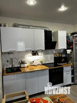 Студия квартира, сданный дом, 27м2, 1/14 этаж