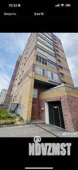 Студия квартира, вторичка, 104м2, 10/11 этаж