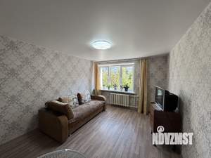 2-к квартира, вторичка, 46м2, 2/9 этаж