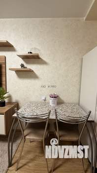 Студия квартира, вторичка, 29м2, 5/18 этаж