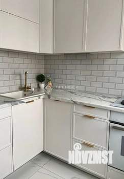 2-к квартира, вторичка, 44м2, 4/5 этаж