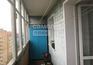 2-к квартира, вторичка, 50м2, 8/12 этаж