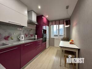 3-к квартира, вторичка, 64м2, 9/10 этаж