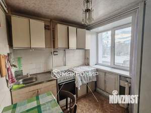 2-к квартира, вторичка, 43м2, 2/5 этаж