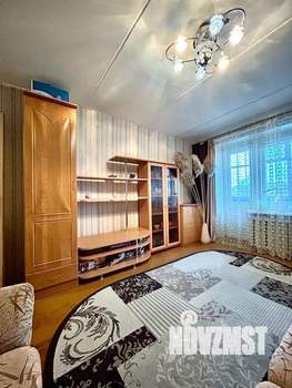 2-к квартира, вторичка, 48м2, 4/9 этаж