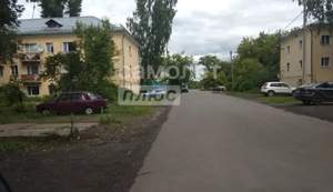 1-к квартира, вторичка, 28м2, 2/3 этаж