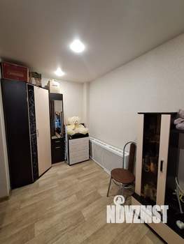 1-к квартира, вторичка, 21м2, 2/9 этаж