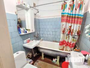 1-к квартира, вторичка, 37м2, 3/12 этаж