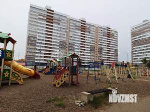 2-к квартира, вторичка, 41м2, 14/18 этаж