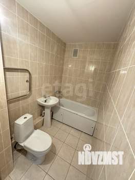 2-к квартира, вторичка, 39м2, 1/9 этаж