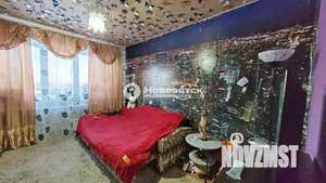 3-к квартира, вторичка, 69м2, 4/5 этаж