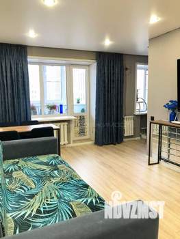3-к квартира, вторичка, 62м2, 5/5 этаж