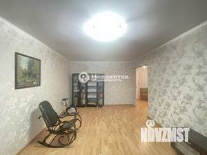 3-к квартира, вторичка, 71м2, 4/5 этаж