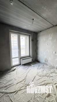 1-к квартира, вторичка, 40м2, 14/18 этаж