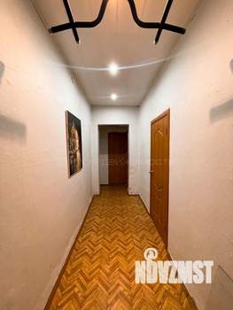3-к квартира, вторичка, 64м2, 1/2 этаж