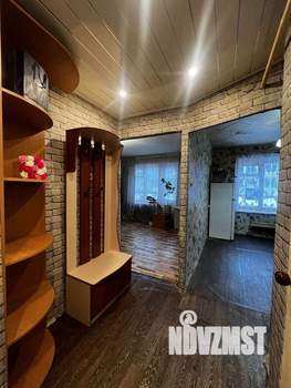 1-к квартира, вторичка, 33м2, 1/3 этаж