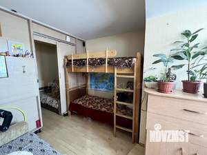 2-к квартира, вторичка, 55м2, 6/10 этаж