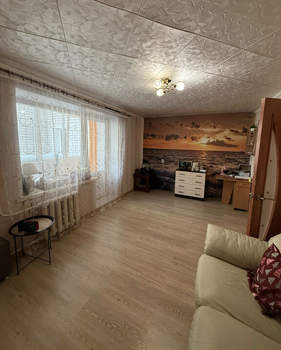 3-к квартира, вторичка, 63м2, 5/9 этаж