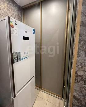 1-к квартира, вторичка, 29м2, 3/3 этаж