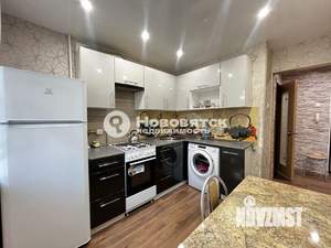 1-к квартира, вторичка, 34м2, 2/5 этаж