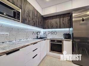 2-к квартира, вторичка, 48м2, 2/16 этаж