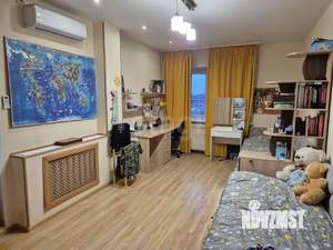 3-к квартира, вторичка, 81м2, 11/17 этаж