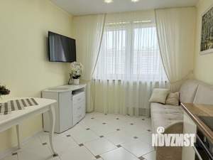 1-к квартира, вторичка, 40м2, 9/16 этаж