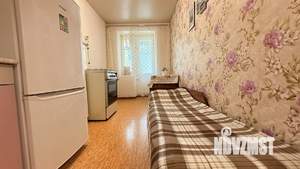 1-к квартира, вторичка, 35м2, 1/10 этаж
