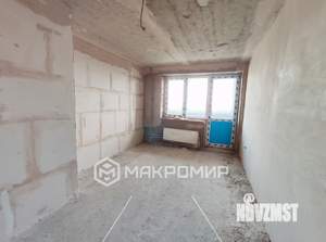 1-к квартира, вторичка, 39м2, 10/10 этаж