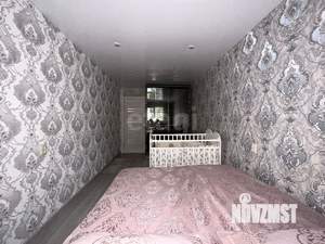 3-к квартира, вторичка, 58м2, 3/5 этаж