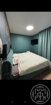 3-к квартира, вторичка, 86м2, 11/15 этаж